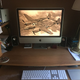 Illustration for article titled Oh...so ithats/i what my desk looks like!